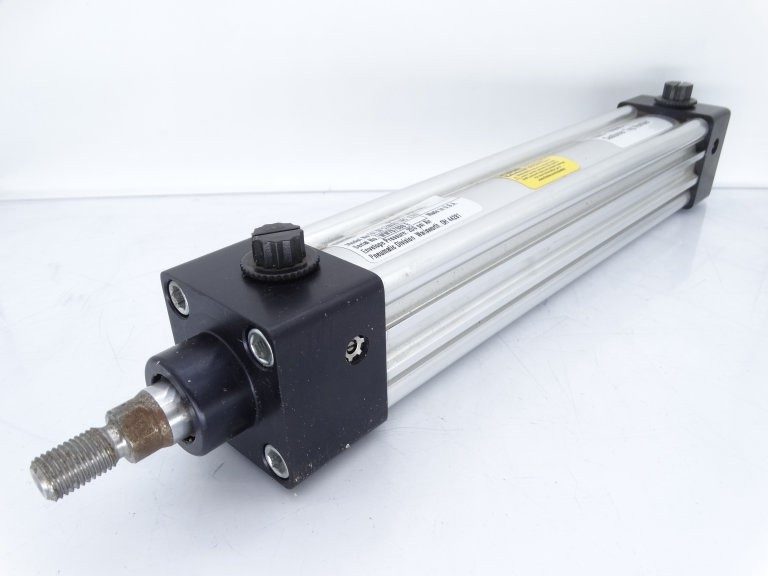 Пневмоцилиндр Parker CJ3MAU14AC