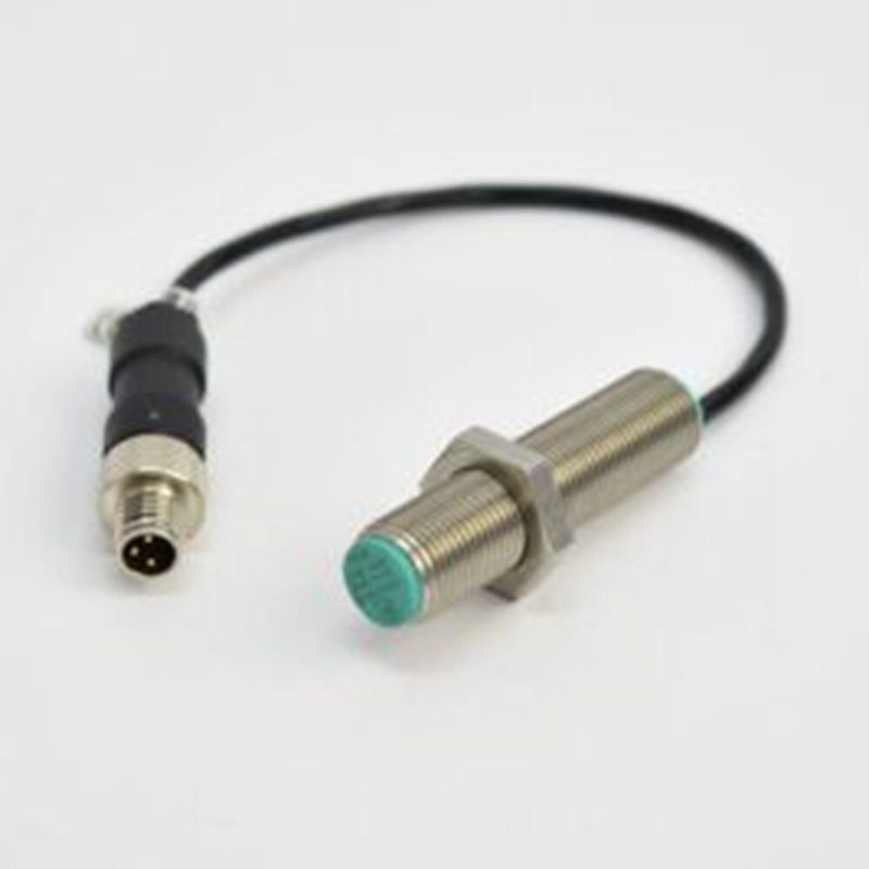 Датчик приближения Pepperl+Fuchs CJ4-12GM-E2