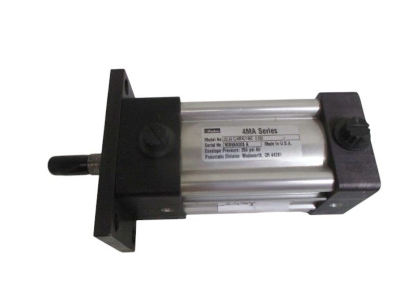 Пневмоцилиндр Parker CJ4MAU14AC