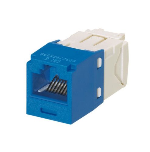 Модуль Keystone Panduit CJ688TGBU