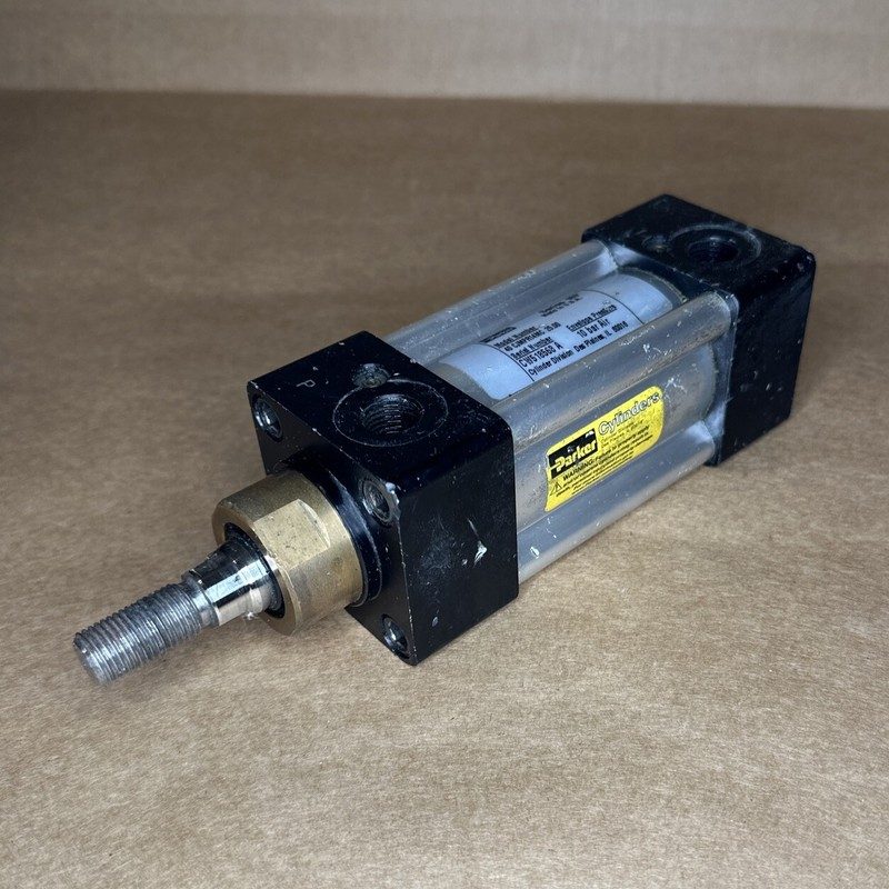 Пневмоцилиндр Parker CJMPR14MC