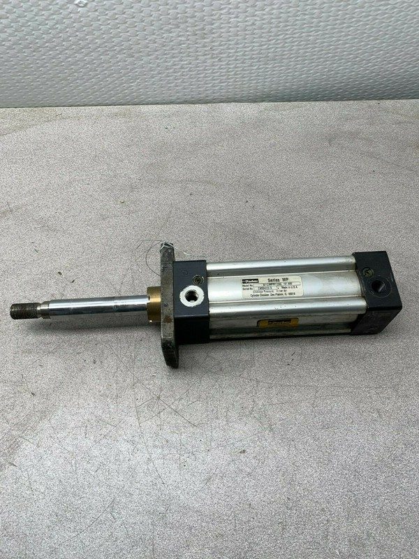 Пневмоцилиндр Parker CJMPRV13MC