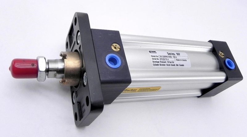 Пневмоцилиндр Parker CJMPRV14MC