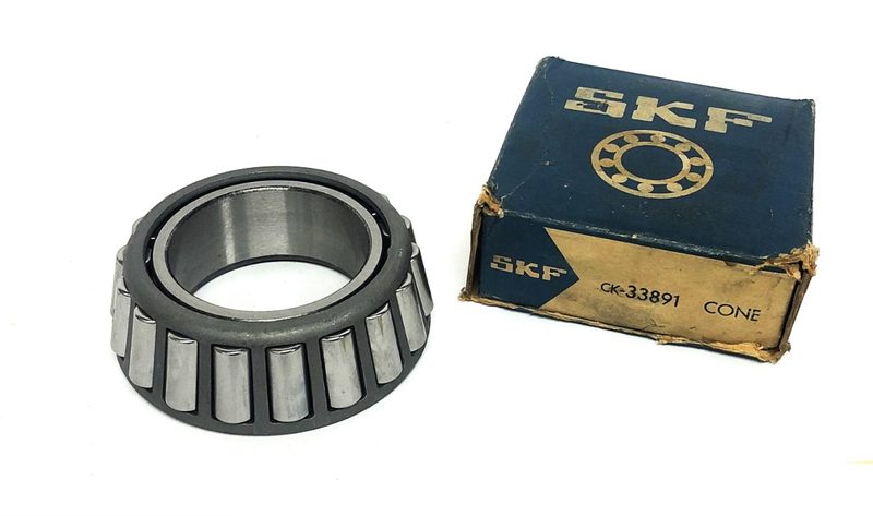 Подшипник CK-33891