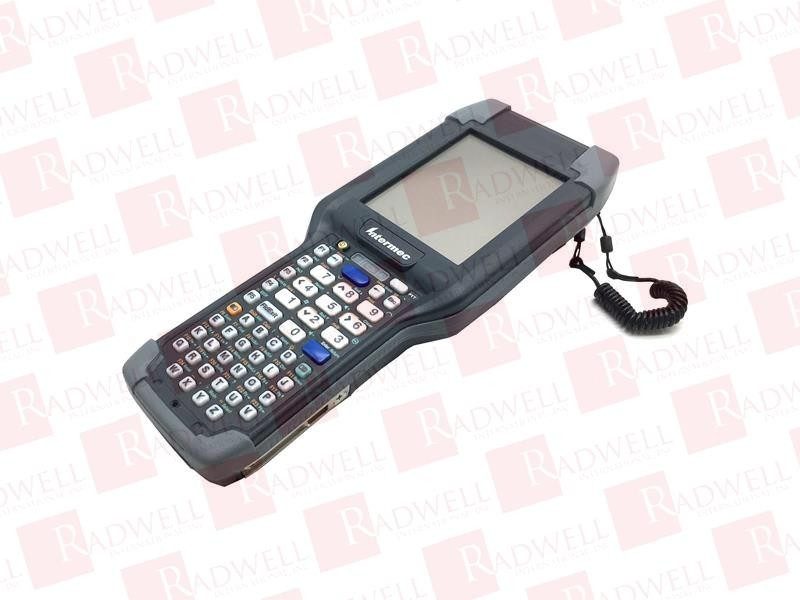 Оргтехника Honeywell CK3B20D00E100