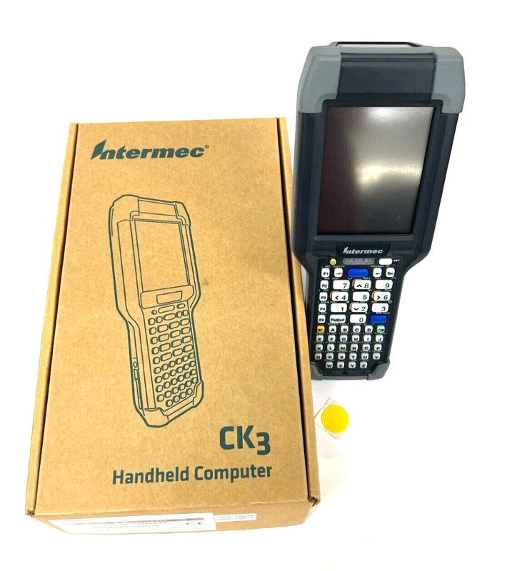 Терминал сбора данных Honeywell CK3B20M00E100