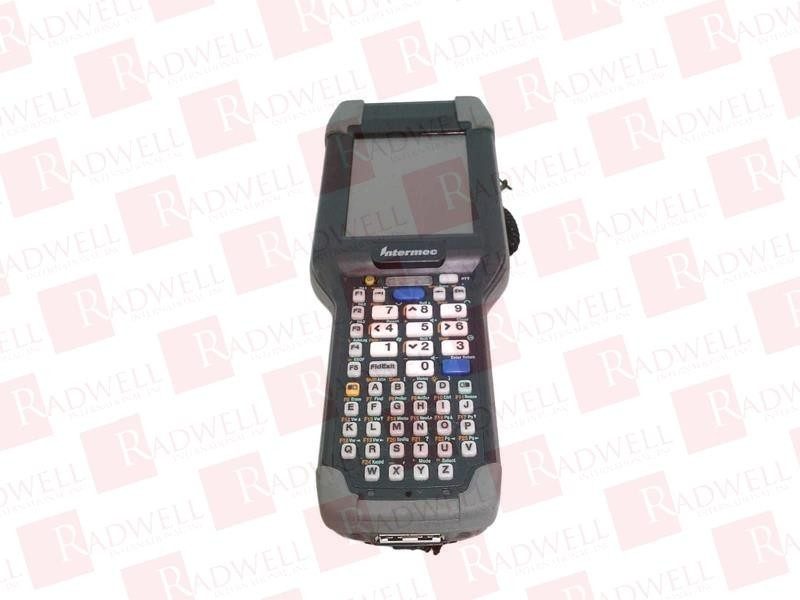 Оргтехника Honeywell CK3B20N00E100