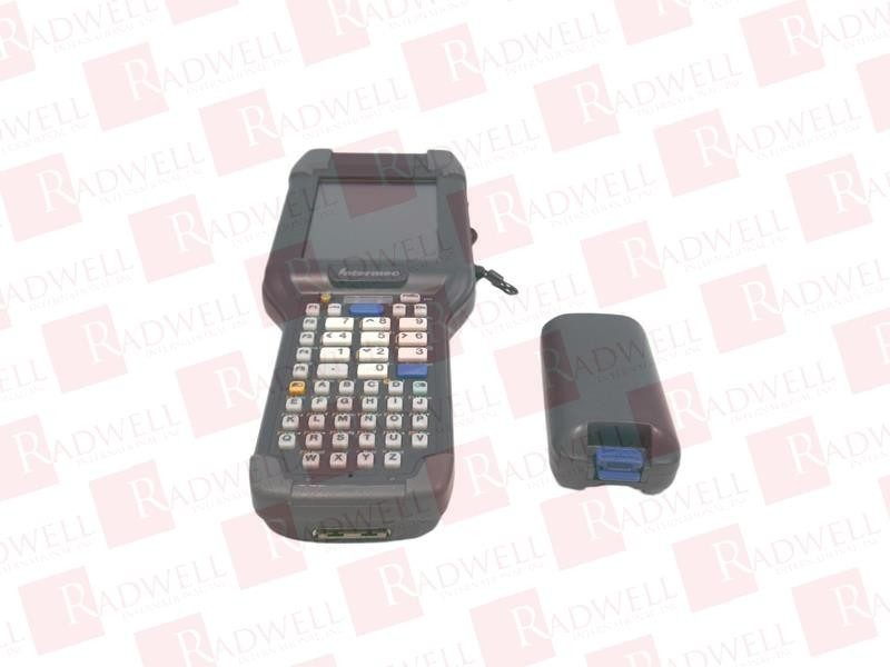 Оргтехника Honeywell CK3XAA4E000W4100