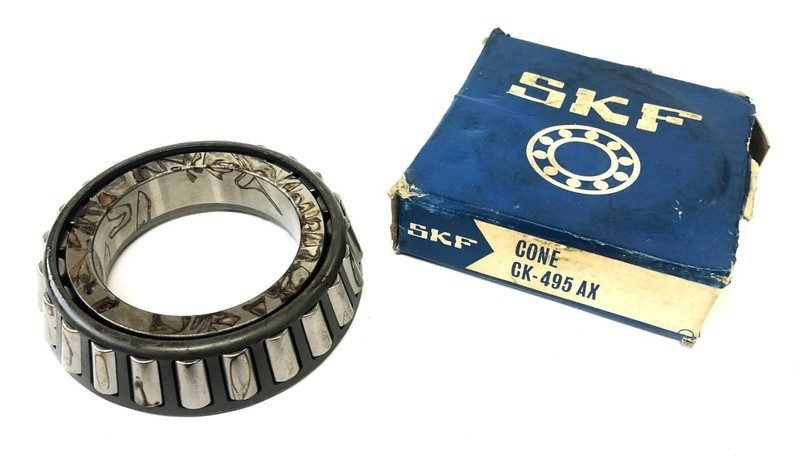 Подшипник CK495AX