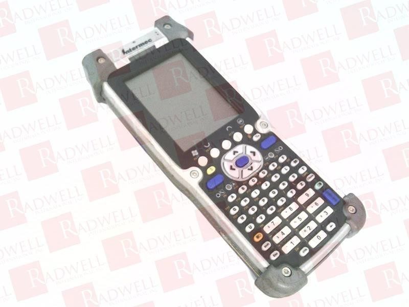 Терминал сбора данных Honeywell CK61B811MN0E0100