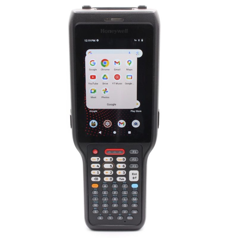 Сканер штрих-кода Honeywell CK62-X00-37S1ANG