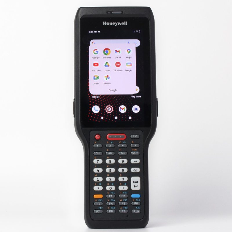 Сканер штрих-кода Honeywell CK62-X00-57S1BCG
