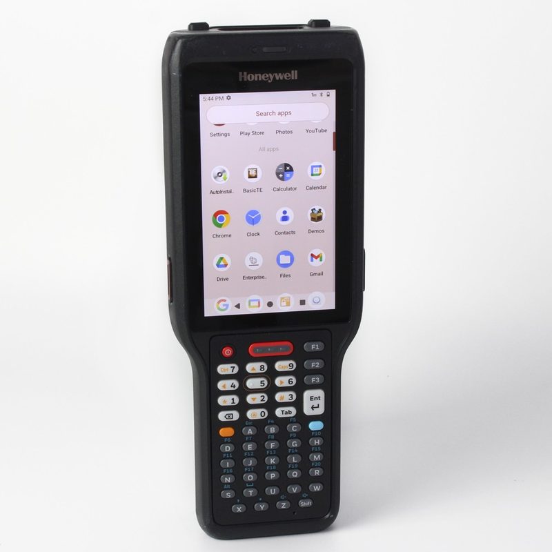 Сканер штрих-кода Honeywell CK62-X00-5ES1ACG