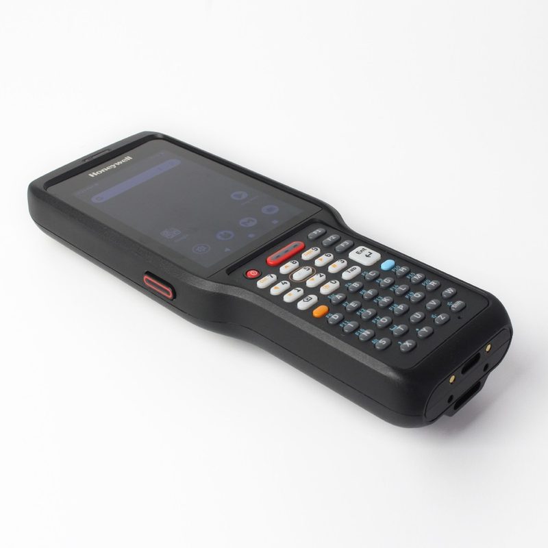 Терминал сбора данных Honeywell CK62