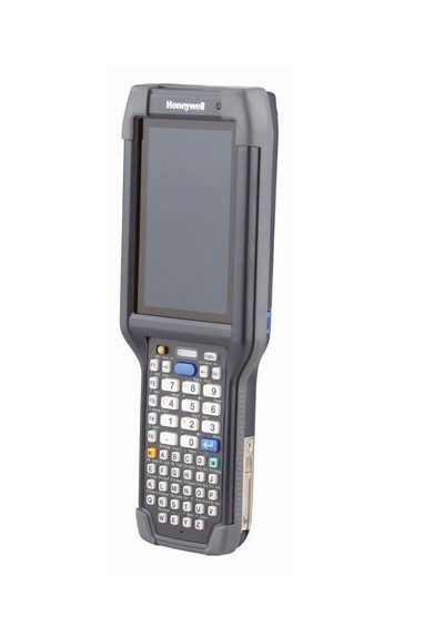 Терминал сбора данных Honeywell CK65-L0N-BLC210E