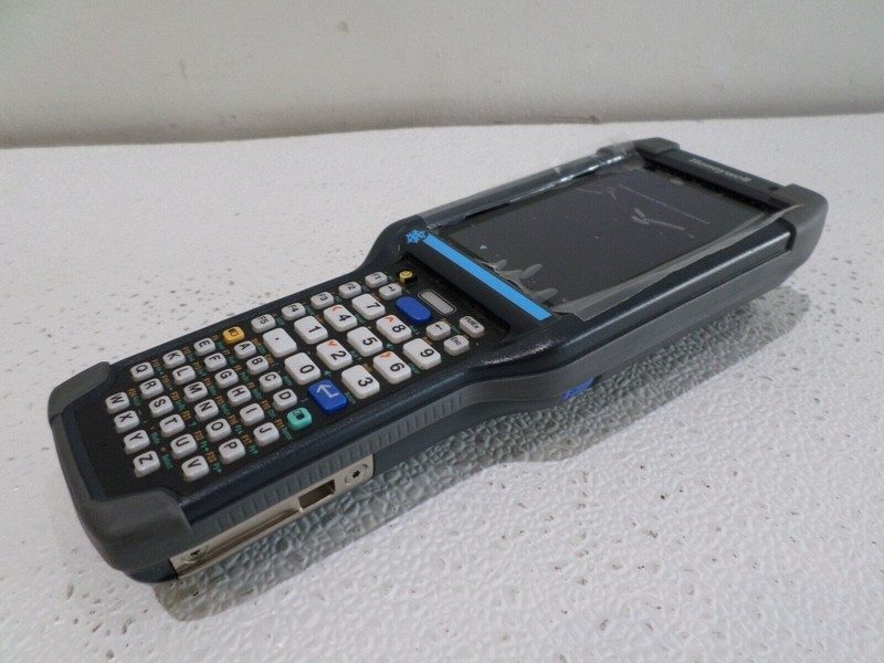 Сканер штрих-кода Honeywell CK65-L0N-BLC212F