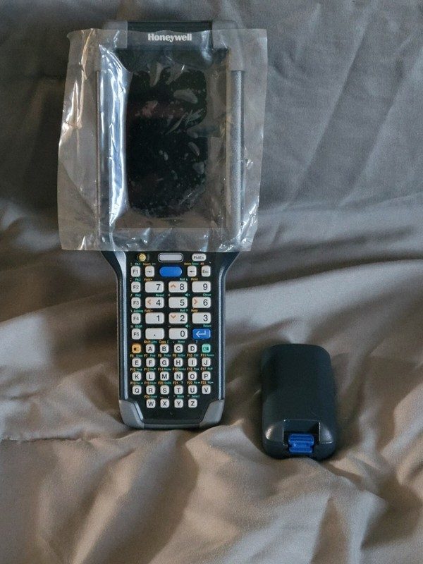Терминал сбора данных Honeywell CK65-L0N-BMC110F