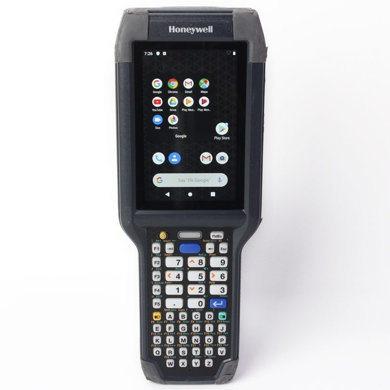 Сканер штрих-кода Honeywell CK65-L0N-BMC210E