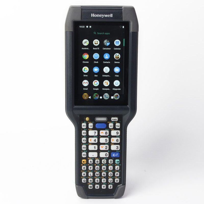 Сканер штрих-кода Honeywell CK65-L0N-BSN014F