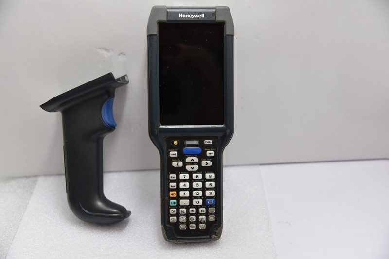 Терминал сбора данных Honeywell CK65-L0N-CSN210F