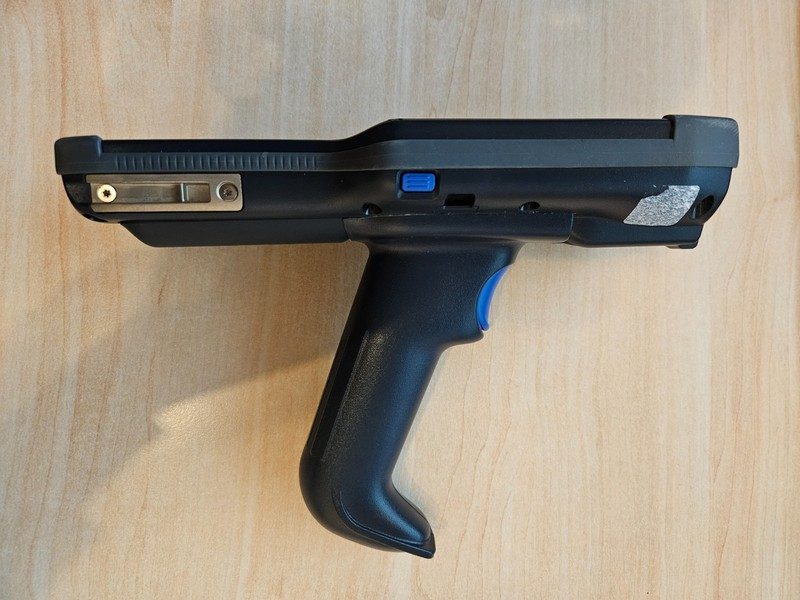Терминал сбора данных Honeywell CK65-L0N-DMC210E