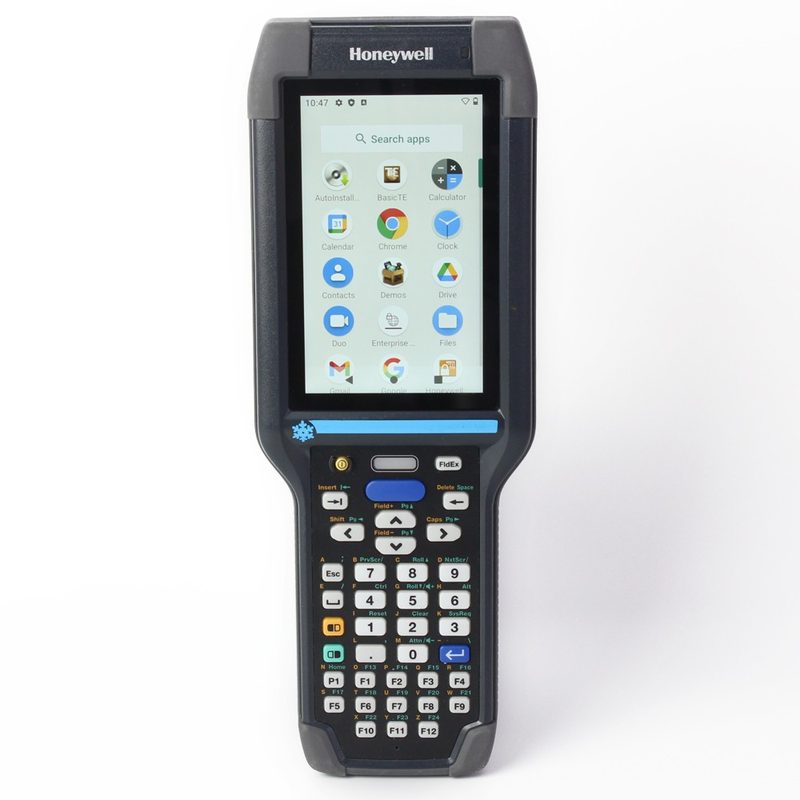 Терминал сбора данных Honeywell CK65-L0N-DMN112E