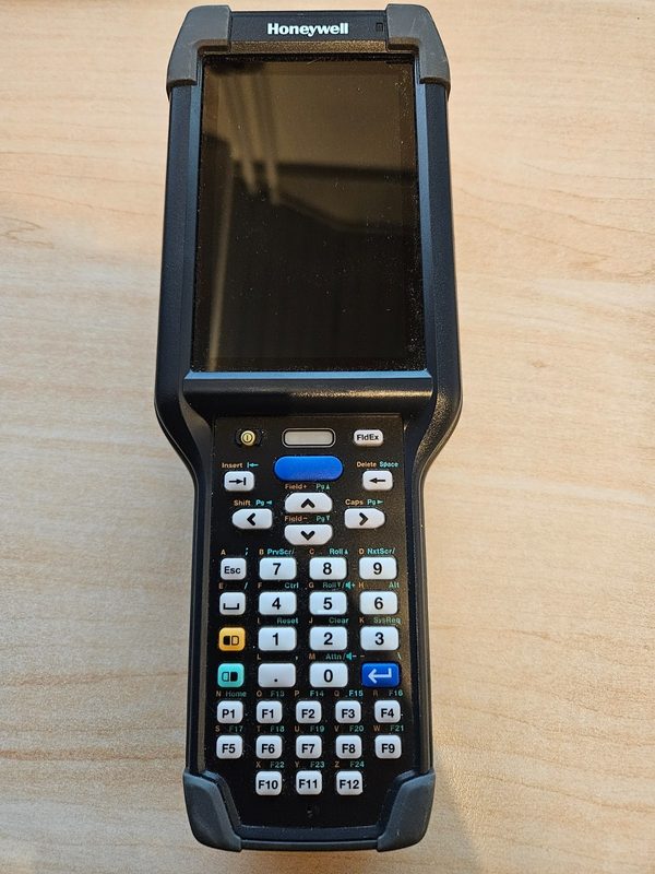 Терминал сбора данных Honeywell CK65-L0N-DSC210E