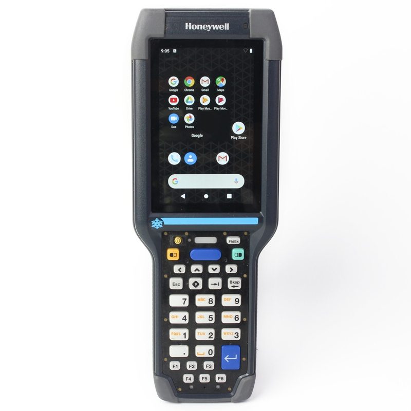 Терминал сбора данных Honeywell CK65-L0N-E8N212E