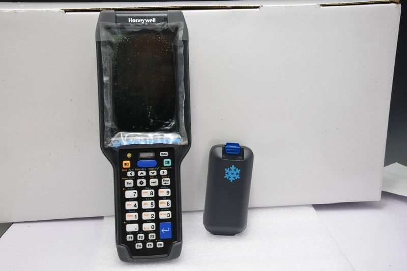 Терминал сбора данных Honeywell CK65-L0N-E8N212F