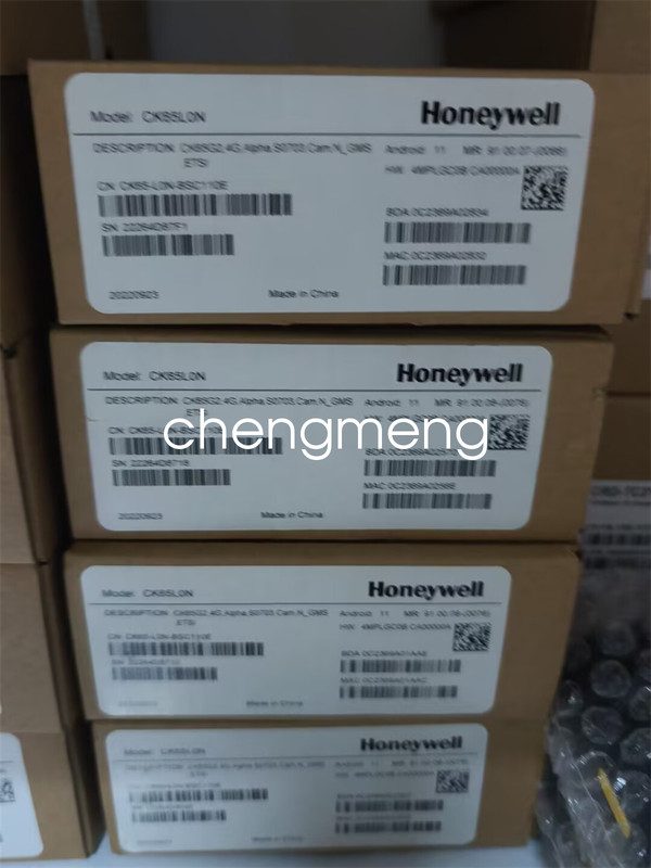 Сканер штрих-кода Honeywell CK65-LON-CSN210E