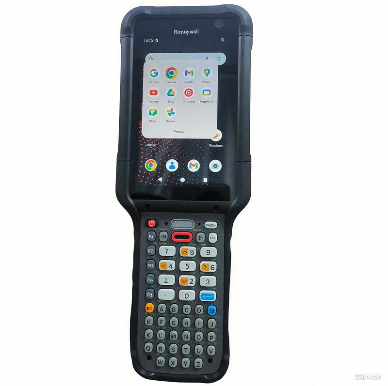 Сканер штрих-кода Honeywell CK67-X0N-57S0A0G