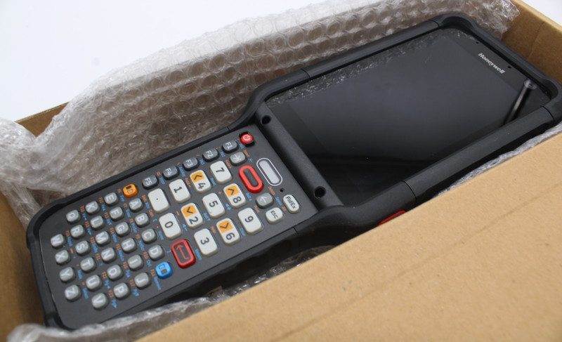 Терминал сбора данных Honeywell CK67-X0N-57S1A0G
