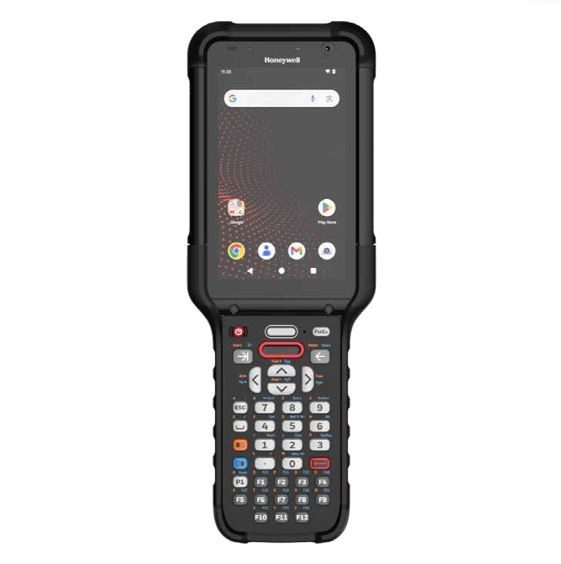 Сканер штрих-кода Honeywell CK67-X0N-57S1B0G
