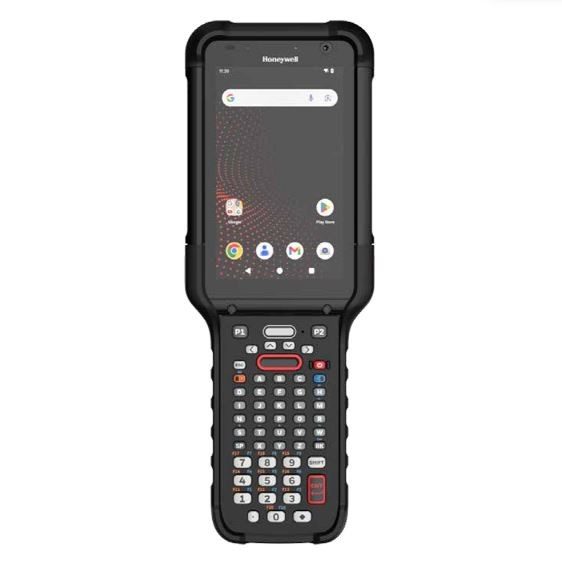 Терминал сбора данных Honeywell CK67-X0N-57S1D0G