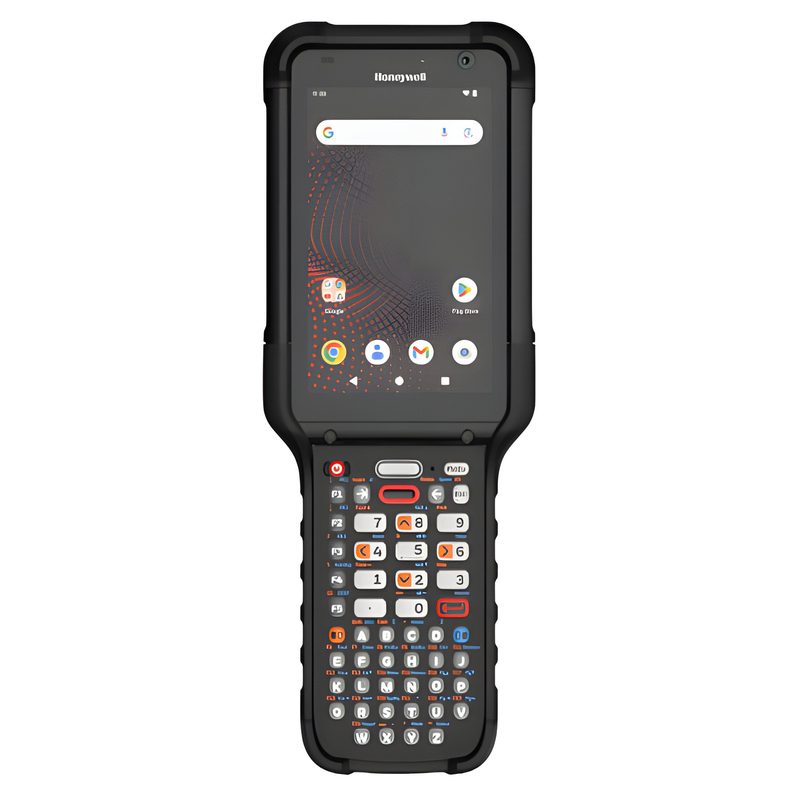 Терминал сбора данных Honeywell CK67-X0N-58A1A1G