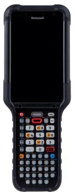 Терминал сбора данных Honeywell CK67-X0N-58S1A0G