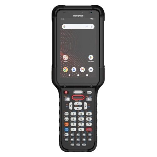 Терминал сбора данных Honeywell CK67-X0N-58S1B0G