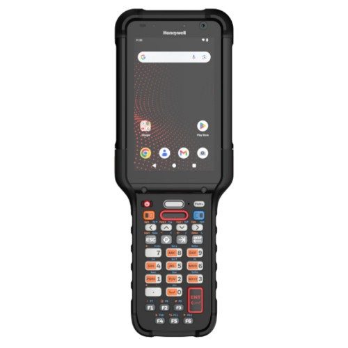 Терминал сбора данных Honeywell CK67-X0N-5EC1C2G