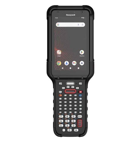 Терминал сбора данных Honeywell CK67-X0N-5ES1D0G