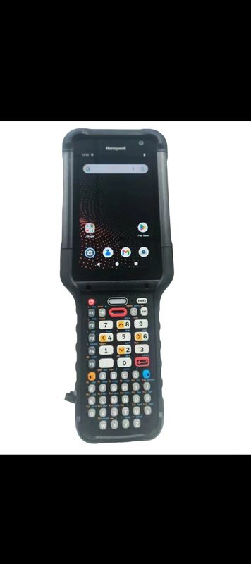 Сканер штрих-кода Honeywell CK67-X0N