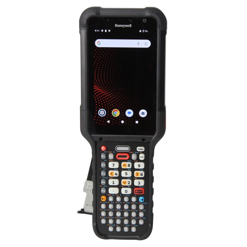 Сканер штрих-кода Honeywell CK67-X1N-57S0A0G