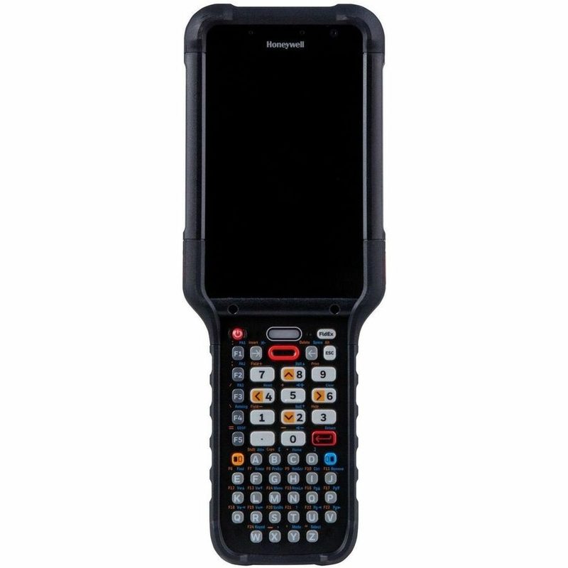 Терминал сбора данных Honeywell CK67-X1N-58A1A1G
