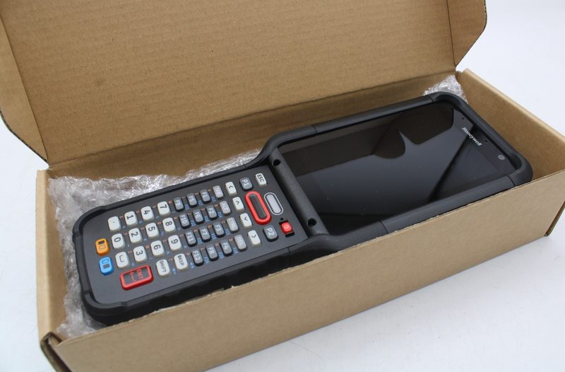 Терминал сбора данных Honeywell CK67-X1N-58S1E0G