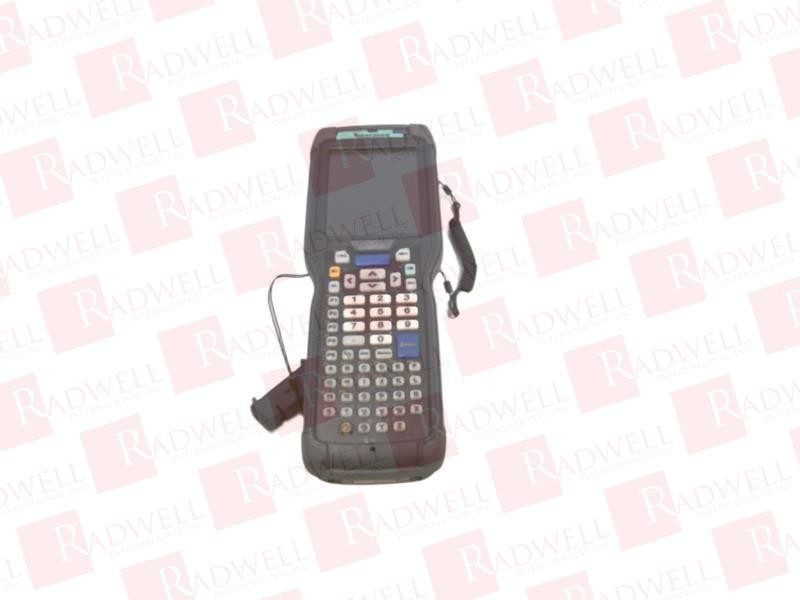 Терминал сбора данных Honeywell CK70AA5KD14W1R10
