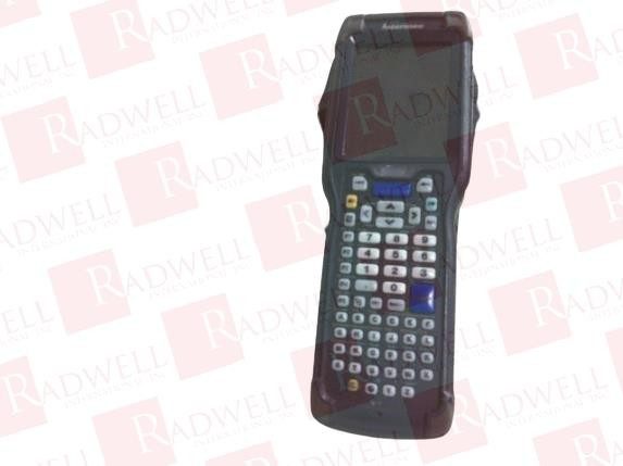Терминал сбора данных Honeywell CK71AA4KN00W1400