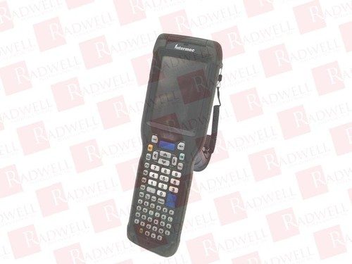 Терминал сбора данных Honeywell CK71AA4MC00W1400