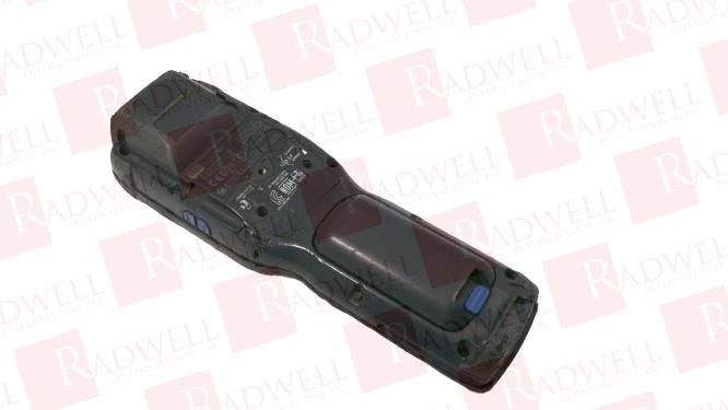 Терминал сбора данных Honeywell CK71AA4MN00W1100