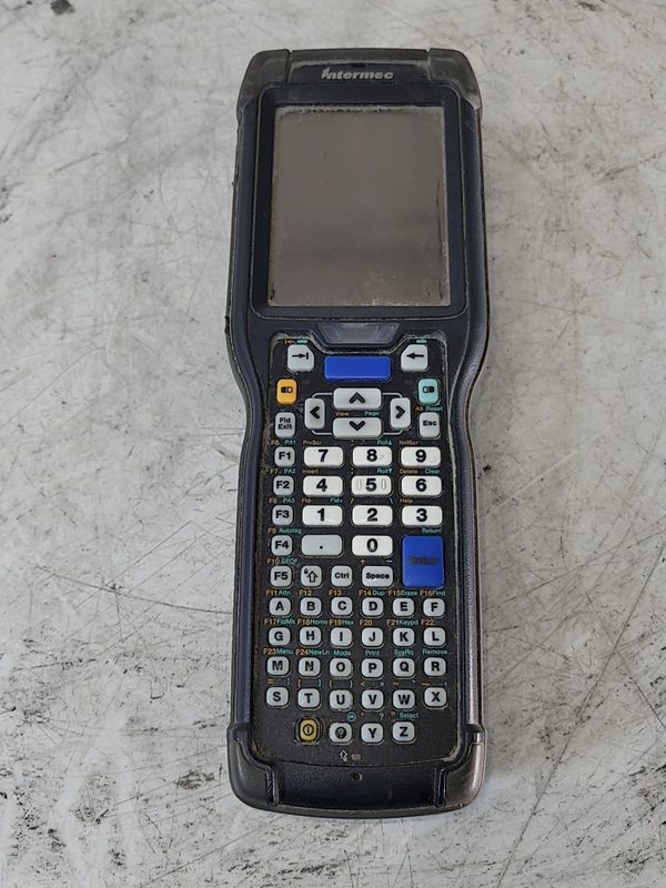 Сканер штрих-кода Honeywell CK71AA4MN00W1400