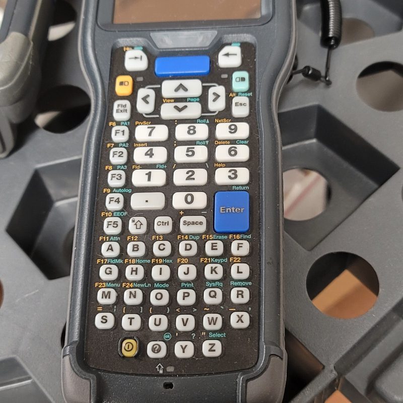 Терминал сбора данных Honeywell CK75AA6
