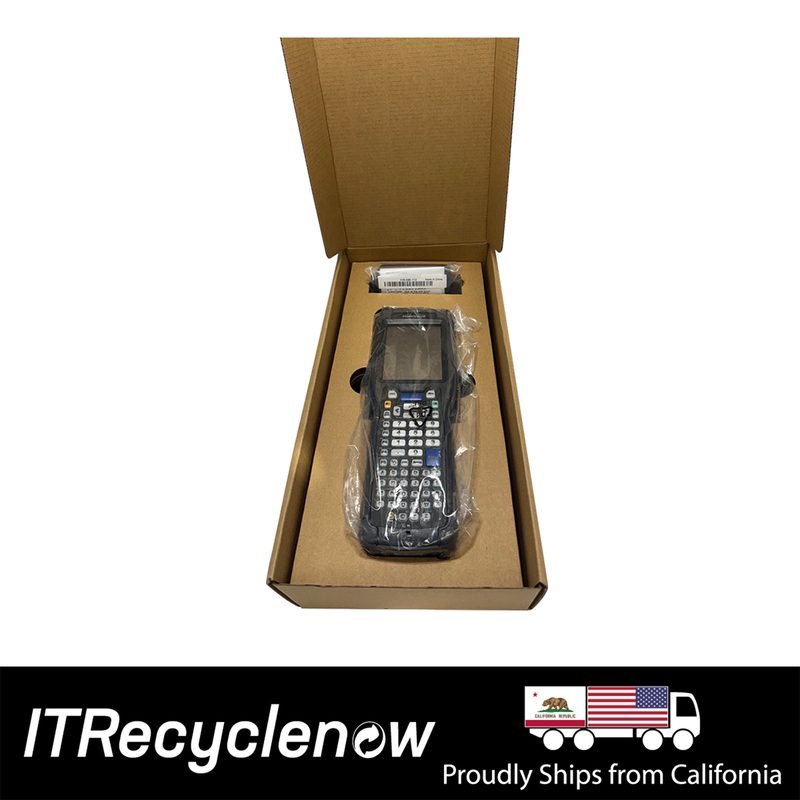 Сканер штрих-кода Honeywell CK75AA6EN00W1400